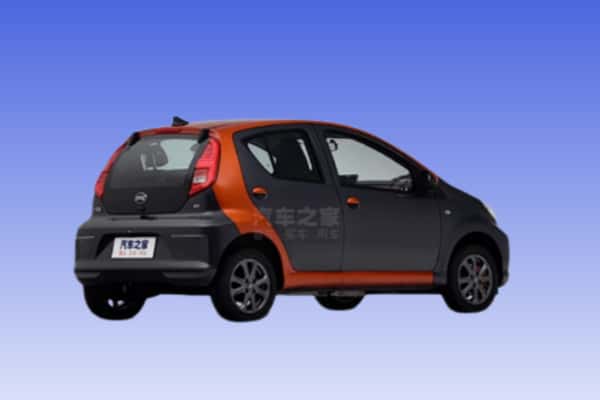 宁波抵押微型汽车