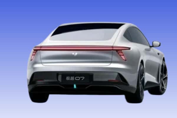宁波回收小米汽车