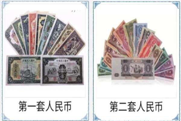 宁波回收旧币