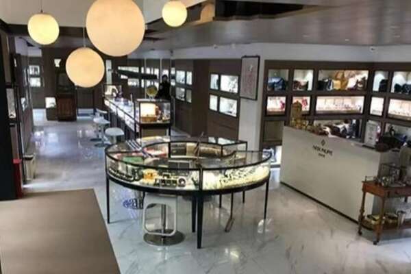 宁波寄卖奢侈品店